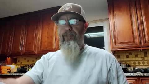 Dick Feelsgood online show from 1, 11, 2025