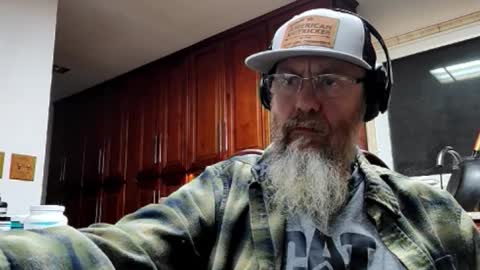 Dick Feelsgood online show from 14, 11, 2025