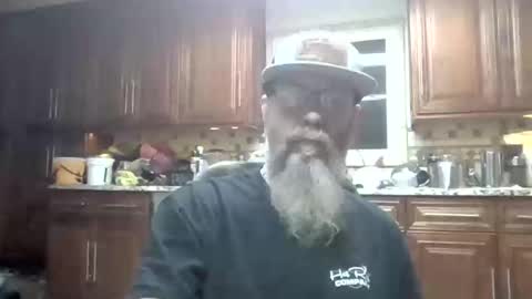 Dick Feelsgood online show from 16, 11, 2025