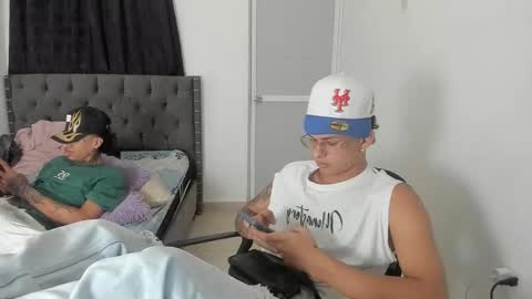 Snapshot of dick_master17 chatting on 9, 11, 2025 dick online show from 9, 11, 2025