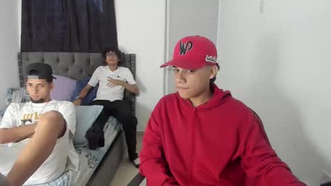 Snapshot of dick_master17 chatting on 10, 11, 2025 dick online show from 10, 11, 2025