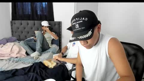 Snapshot of dick_master17 chatting on 14, 11, 2025 dick online show from 14, 11, 2025