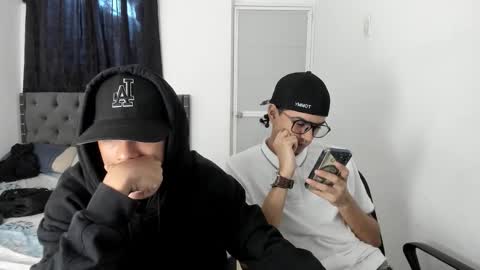 Snapshot of dick_master17 chatting on 21, 11, 2025 dick online show from 21, 11, 2025