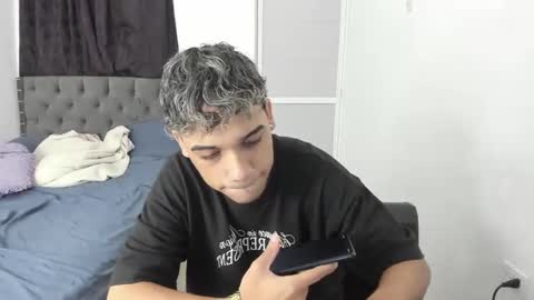 Snapshot of dick_master17 chatting on 15, 12, 2025 dick online show from 15, 12, 2025