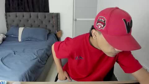 Snapshot of dick_master17 chatting on 19, 12, 2025 dick online show from 19, 12, 2025