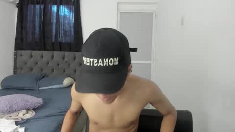 Snapshot of dick_master17 chatting on 20, 12, 2025 dick online show from 20, 12, 2025