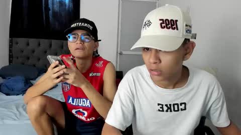 Snapshot of dick_master17 chatting on 8, 1, 2026 dick online show from 8, 1, 2026