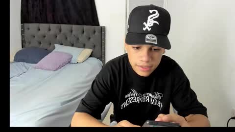 Snapshot of dick_master17 chatting on 9, 1, 2026 dick online show from 9, 1, 2026