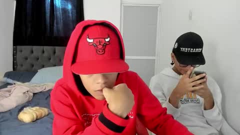 Snapshot of dick_master17 chatting on 14, 1, 2026 dick online show from 14, 1, 2026