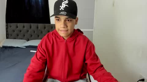 Snapshot of dick_master17 chatting on 15, 1, 2026 dick online show from 15, 1, 2026