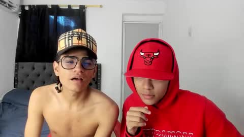 Snapshot of dick_master17 chatting on 16, 1, 2026 dick online show from 16, 1, 2026