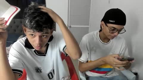 Snapshot of dick_master17 chatting on 17, 1, 2026 dick online show from 17, 1, 2026