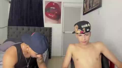 Snapshot of dick_master17 chatting on 8, 3, 2026 dick online show from 8, 3, 2026