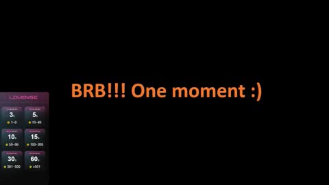 Snapshot of dick_playy chatting on 7, 11, 2025 dick_playy online show from 7, 11, 2025