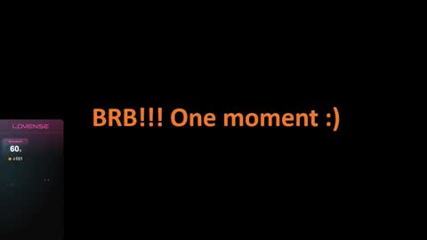 Snapshot of dick_playy chatting on 8, 11, 2025 dick_playy online show from 8, 11, 2025