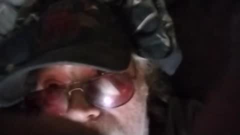 Dickbowen online show from 12, 4, 2026