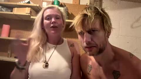 Beau online show from 24, 10, 2025