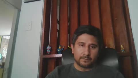 dickeduardo online show from 6, 1, 2025