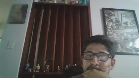 dickeduardo online show from 18, 2, 2025