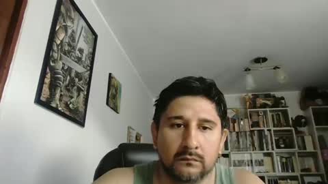 dickeduardo online show from 2, 3, 2025