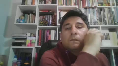 dickeduardo online show from 14, 9, 2025