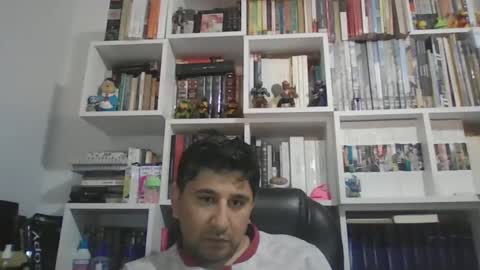 dickeduardo online show from 20, 9, 2025