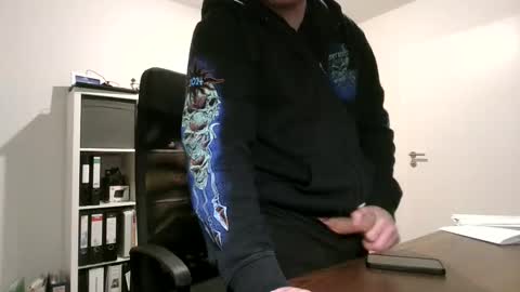 dickeeier96 online show from 9, 2, 2026