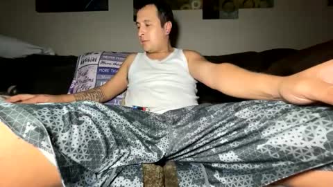 Snapshot of dickemdown93est chatting on 4, 3, 2026 dickemdown93est online show from 4, 3, 2026