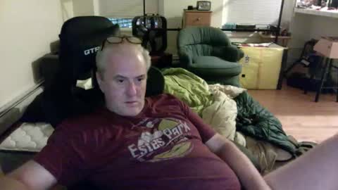 Snapshot of dickflasher5 chatting on 9, 9, 2025 Richard Fleischer online show from 9, 9, 2025