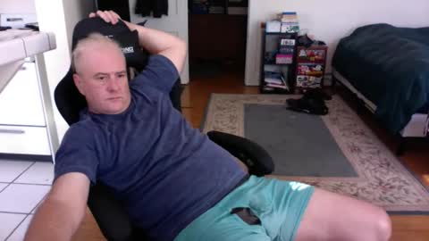 Richard Fleischer online show from 23, 11, 2025