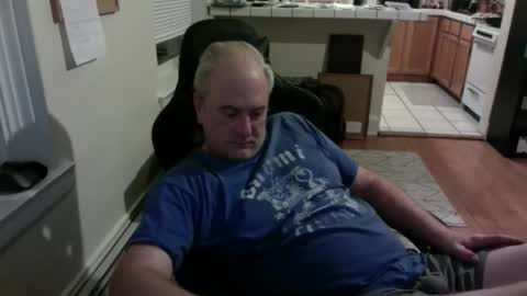 Richard Fleischer online show from 22, 12, 2025