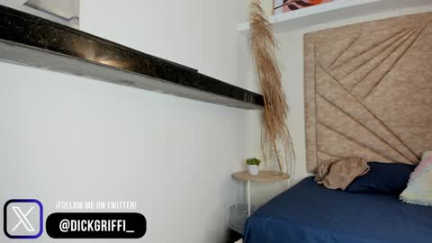 Dick Griffith online show from 4, 1, 2025