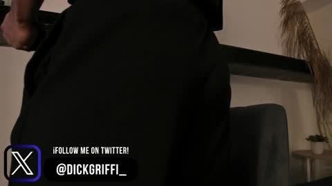Dick Griffith online show from 14, 1, 2025