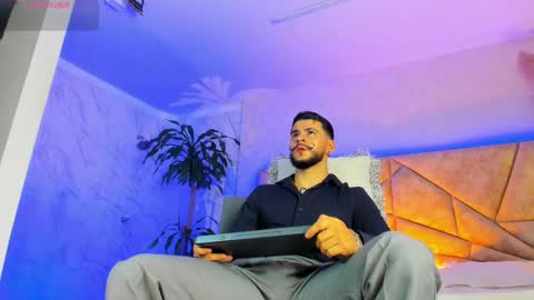 Dick Griffith online show from 12, 10, 2025