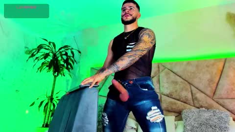 Dick Griffith online show from 29, 10, 2025