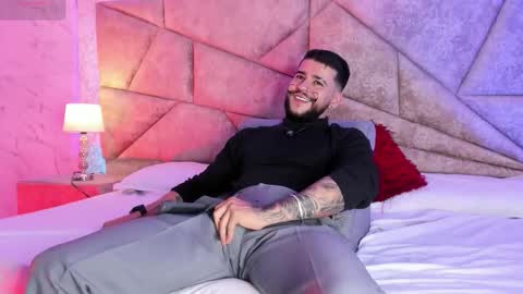 Snapshot of dickgriffith chatting on 22, 2, 2026 Dick Griffith online show from 22, 2, 2026