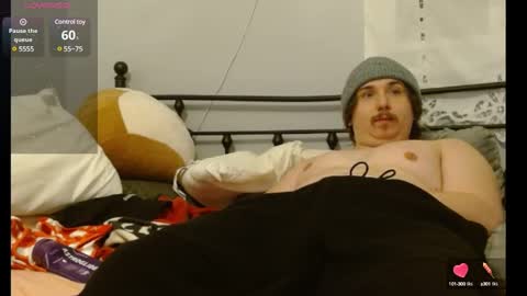 dickgrimes6969420 online show from 22, 1, 2025