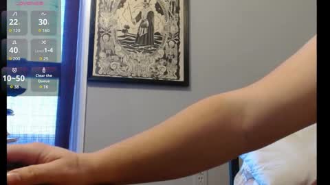 dickgrimes6969420 online show from 23, 1, 2025