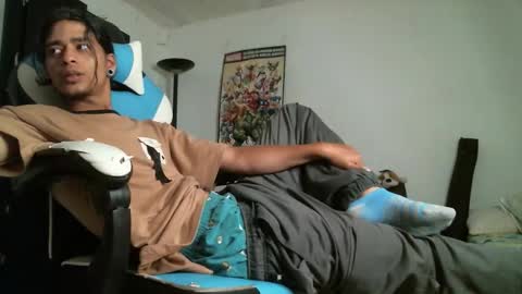 dickie_dicking online show from 10, 10, 2025