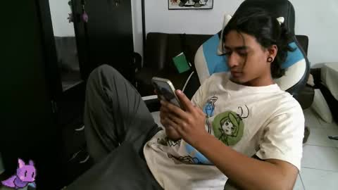 dickie_dicking online show from 19, 3, 2026