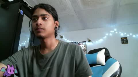 dickie_dicking online show from 24, 3, 2026