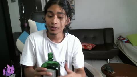 dickie_dicking online show from 25, 3, 2026