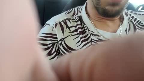 dickies6969 online show from 12, 9, 2025