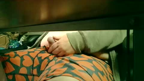 Steve online show from 28, 10, 2025