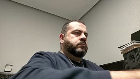 DANI online show from 3, 1, 2025