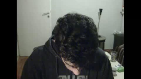 dickus_biggus online show from 1, 1, 2025