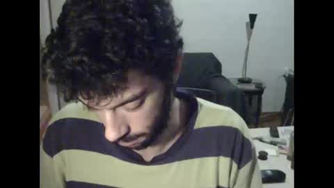 dickus_biggus online show from 9, 1, 2025