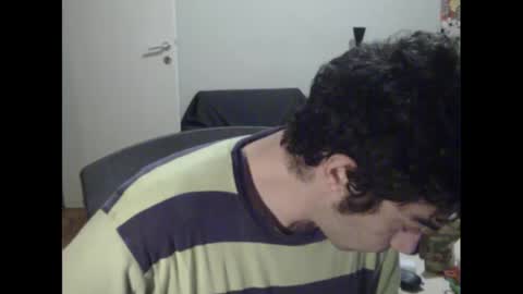 dickus_biggus online show from 10, 1, 2025