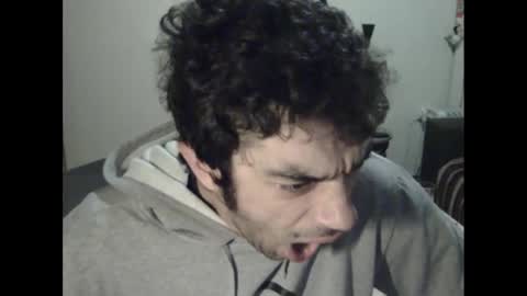 dickus_biggus online show from 13, 1, 2025