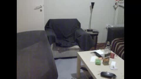 dickus_biggus online show from 13, 1, 2025